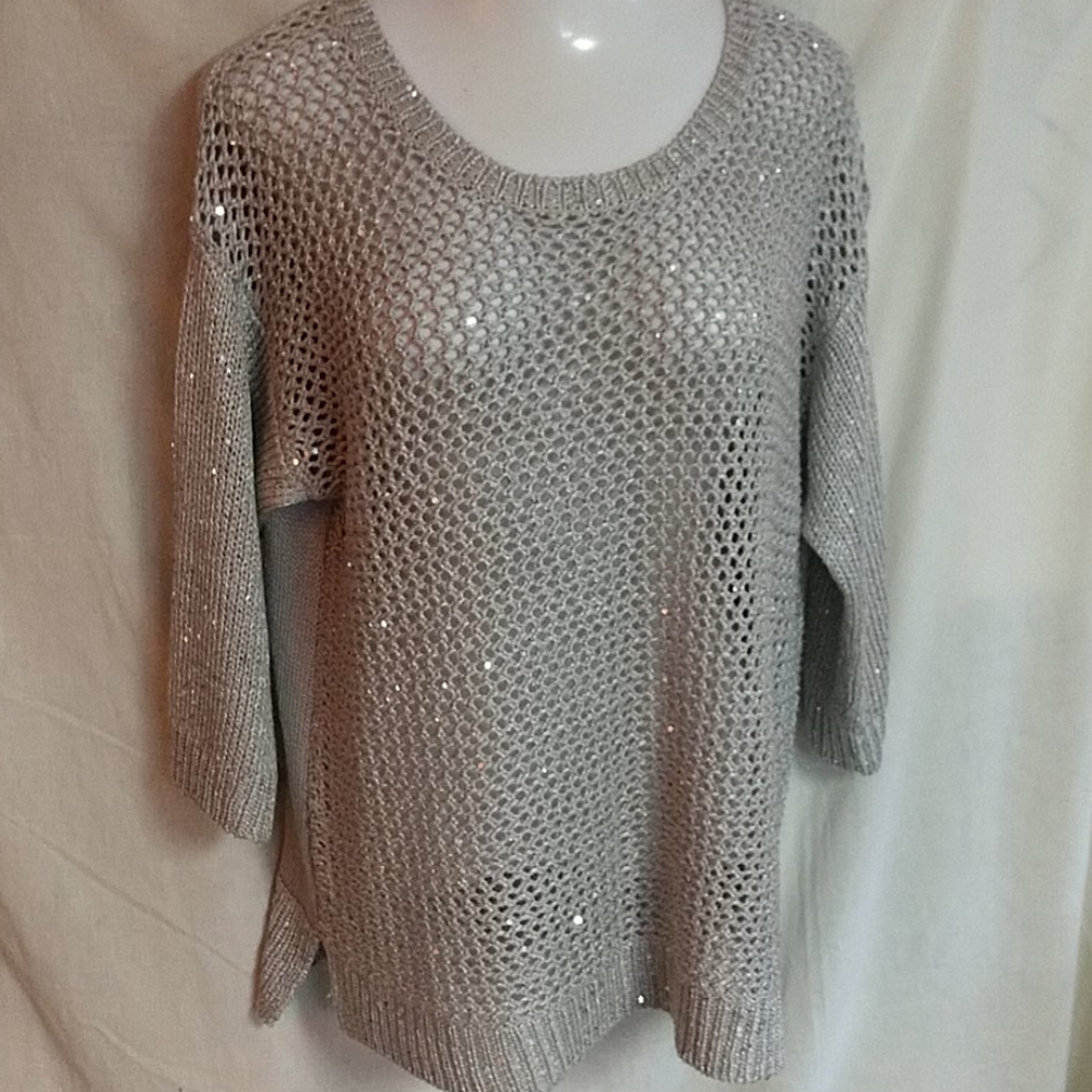 Lane Bryant sweater